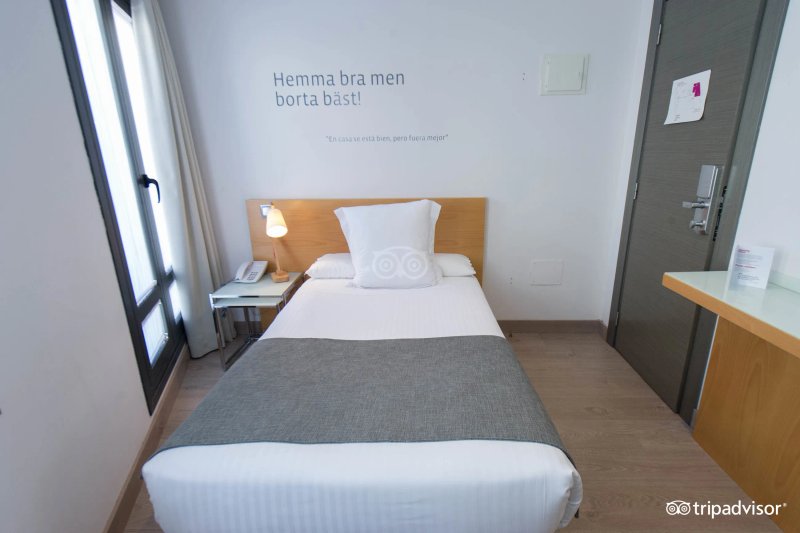 Le Petit Boutique Hotel