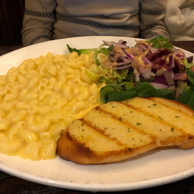 Ratho Park Carvery