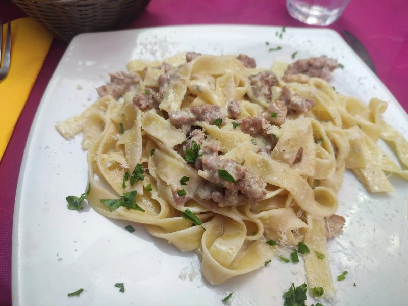 Il Sorriso Dei Sapori