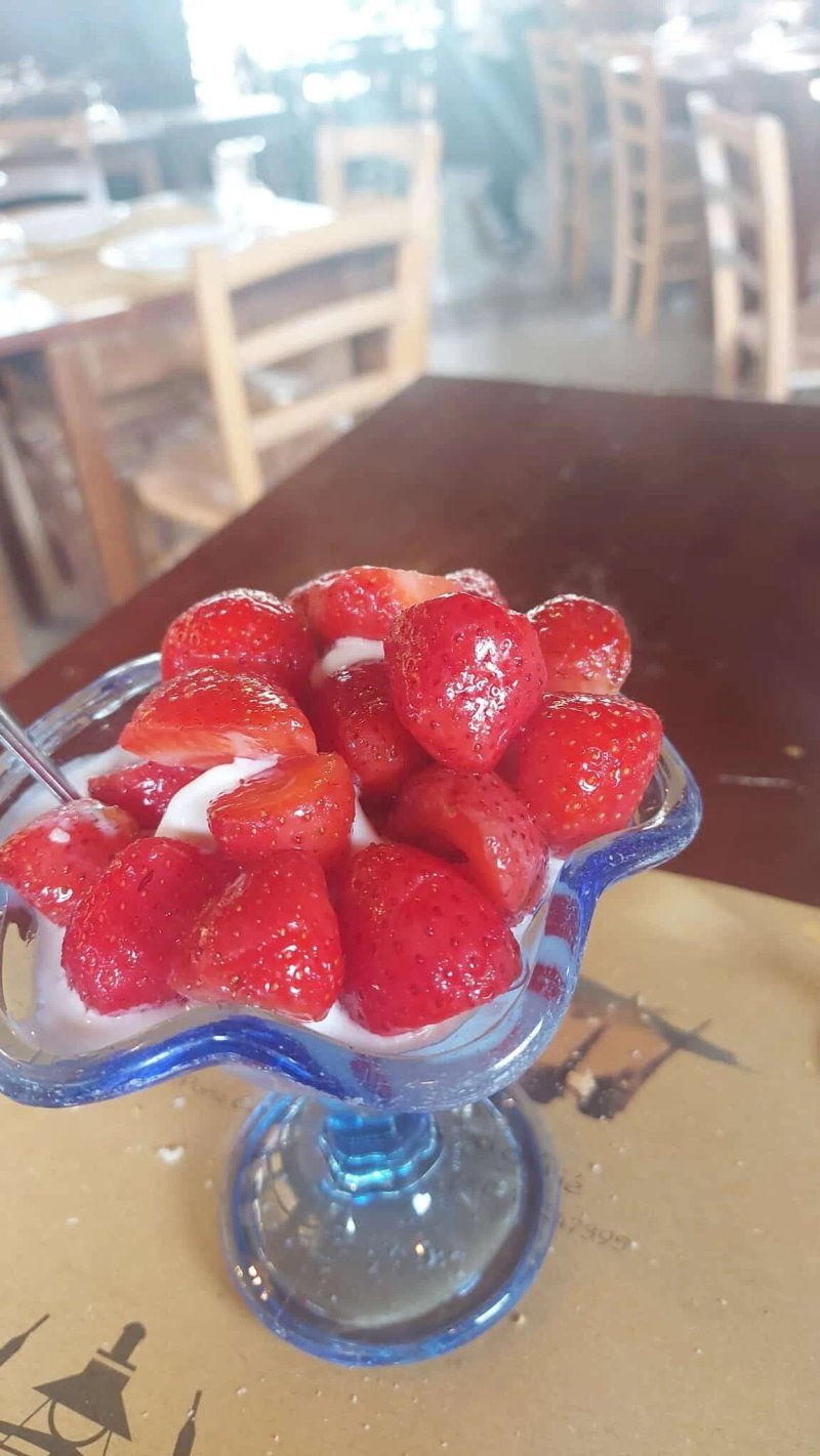 La Baracca