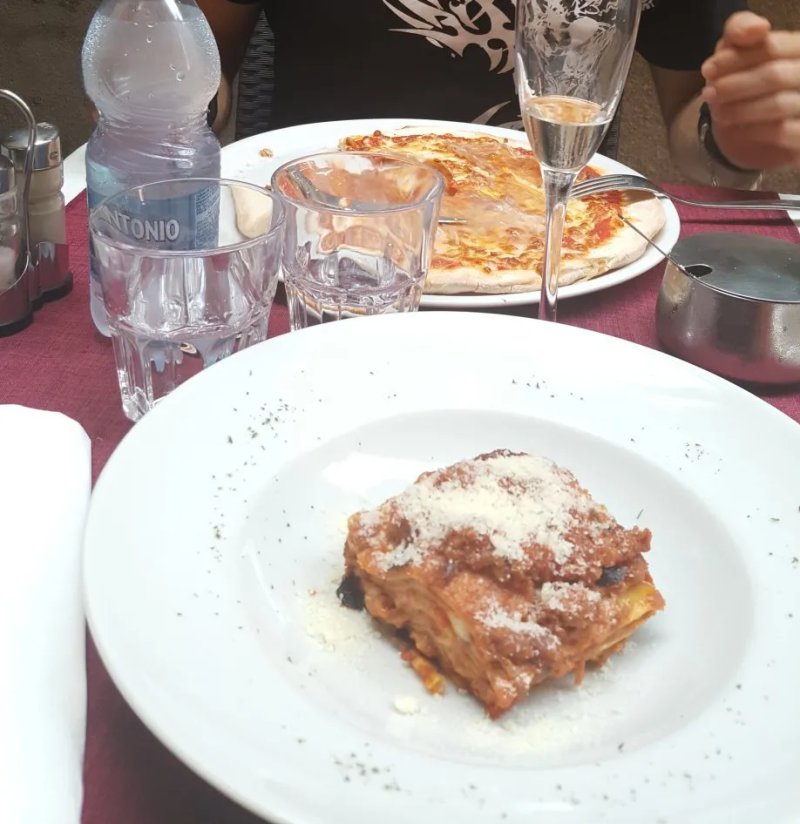 Ostaria alle Botteghe