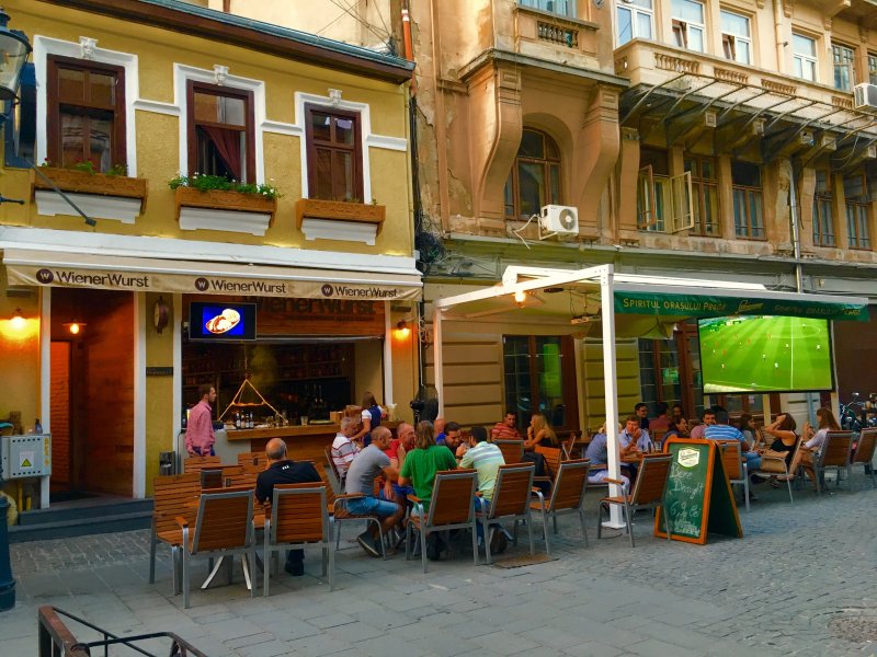 WienerHaus
