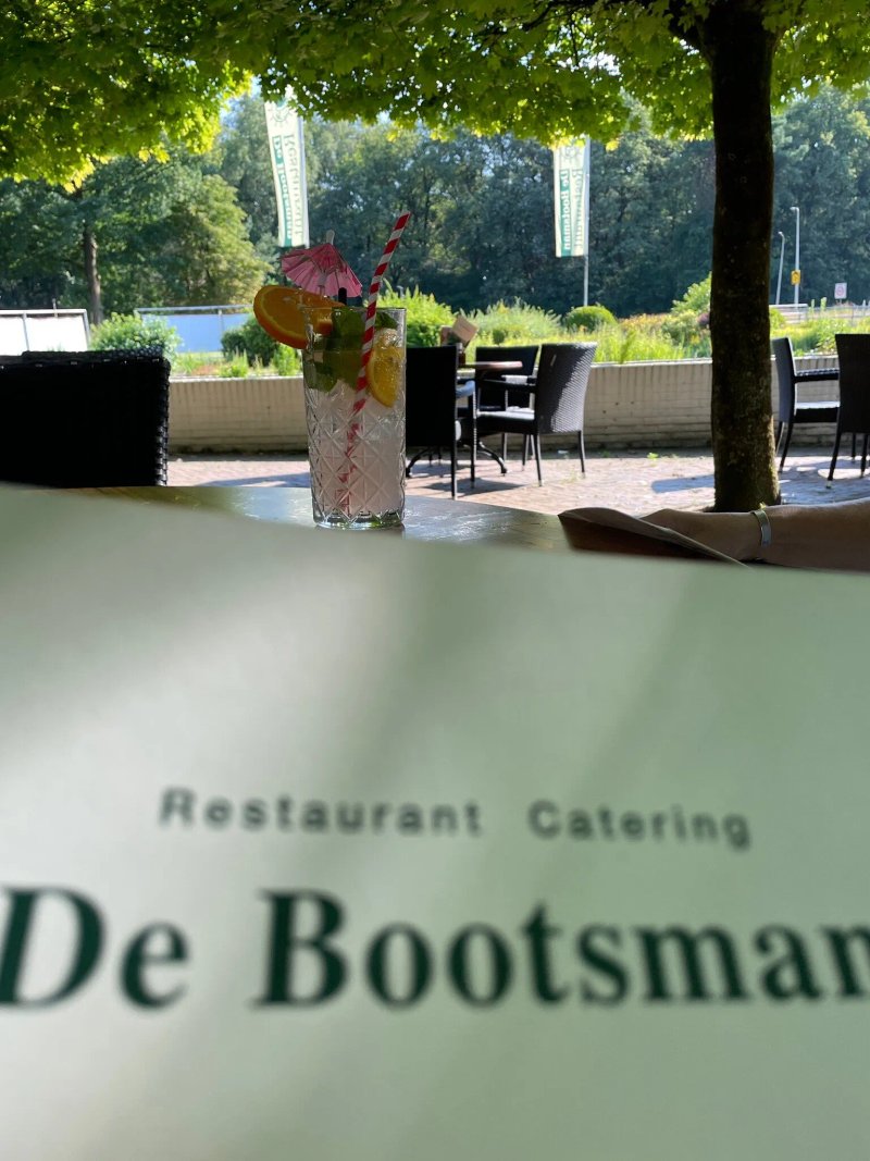Restaurant De Bootsman