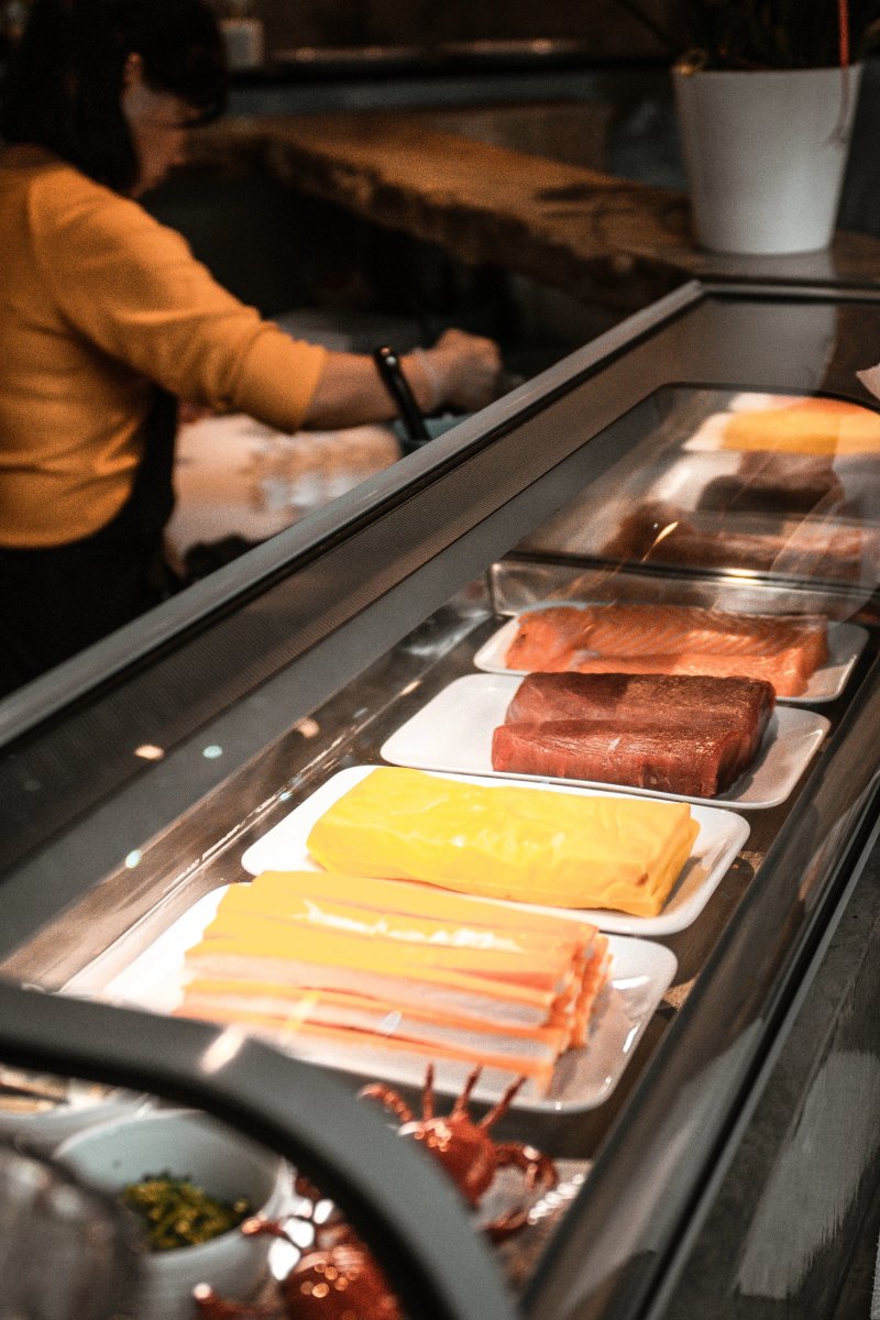 EKI - Asian Fusion Kitchen