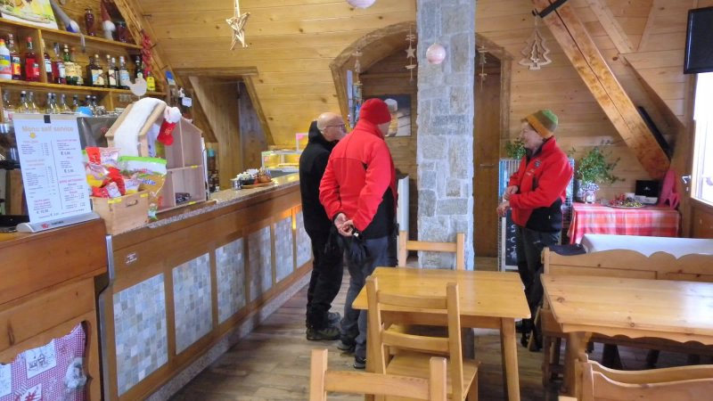Rifugio Nicola