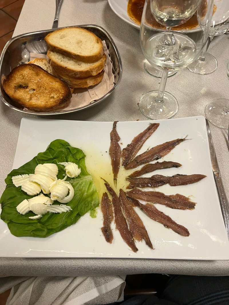 Osteria Caneva