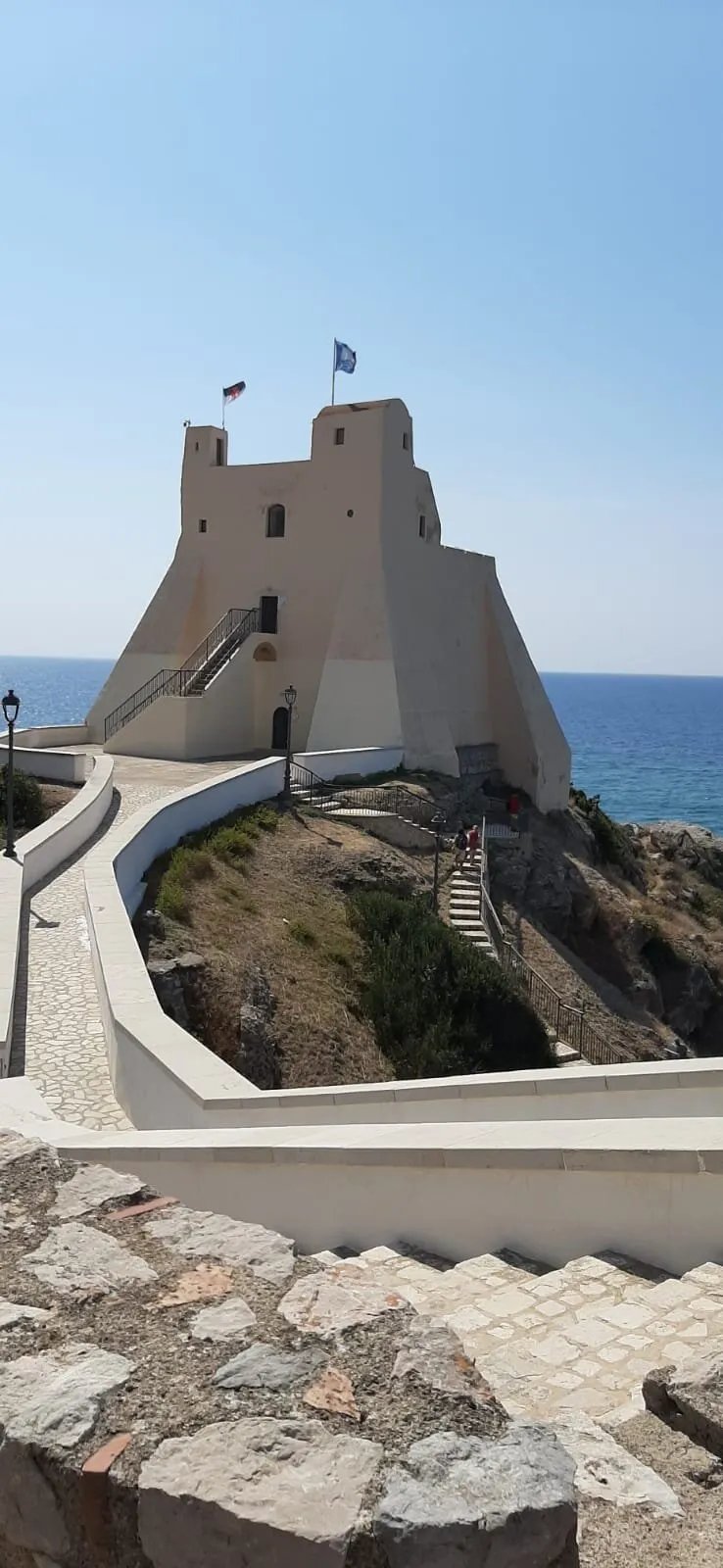 Sperlonga Mare