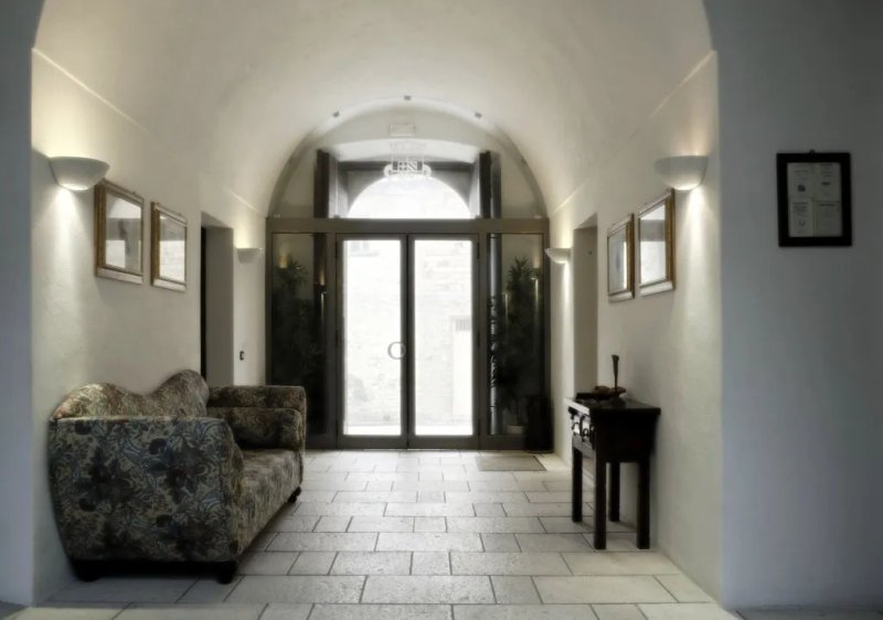 Palazzo Tour d'Eau - Abruzzo Cibus