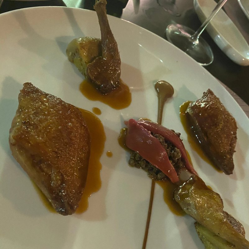 Ristorante Enoteca Del Duca