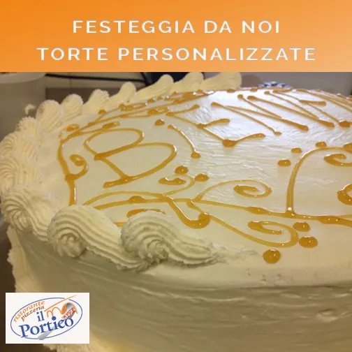 Ristorante Pizzeria Il Portico