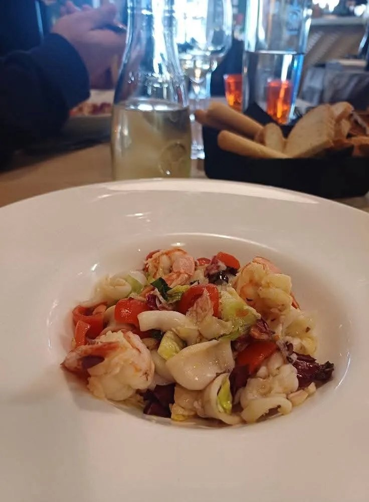Ristorante La Stiva Cesenatico