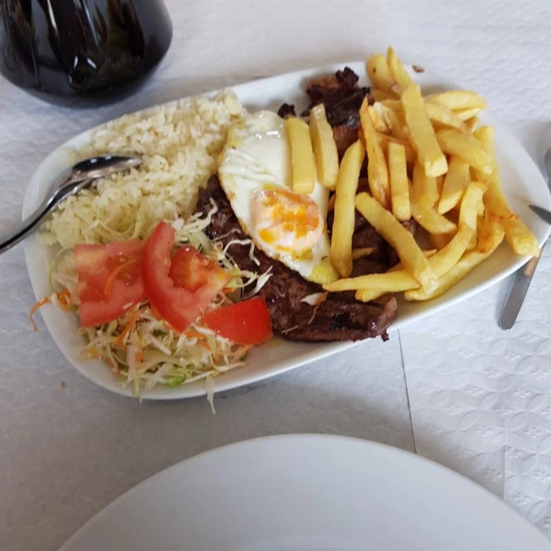 Restaurante Santo Antonio