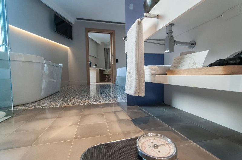 Hotel Sorli Emocions
