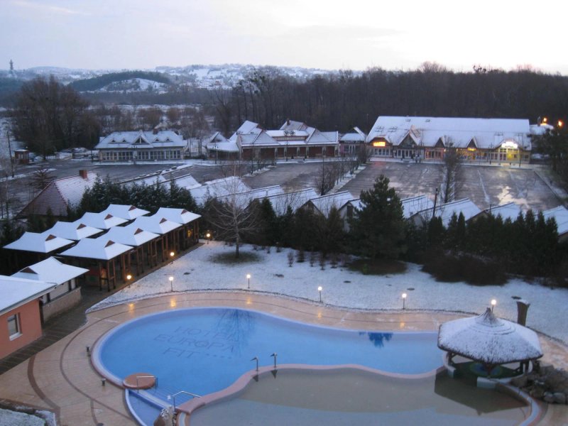 CE Quelle Hotel