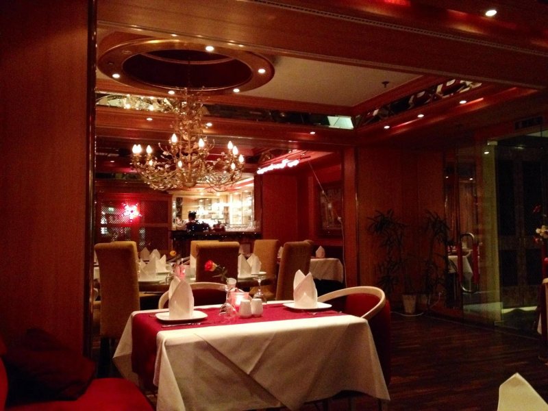 Cana Restaurant