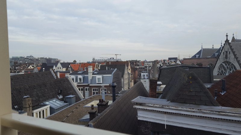 Hotel Beursstraat