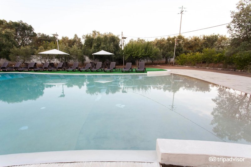 Relais La Fontanina