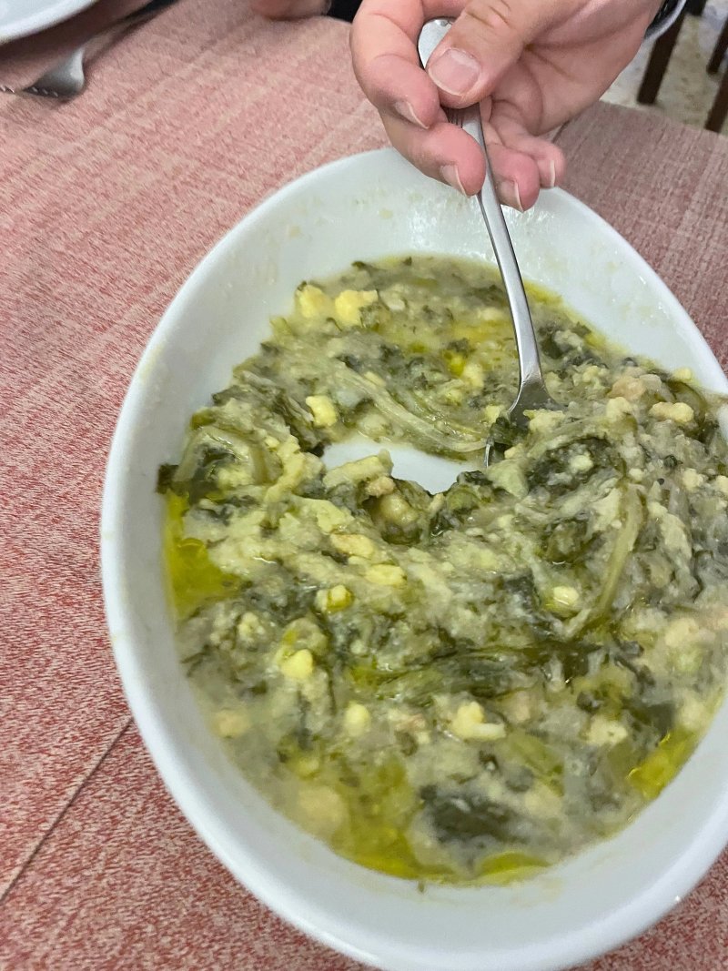 Trattoria da Nonno Cecchino