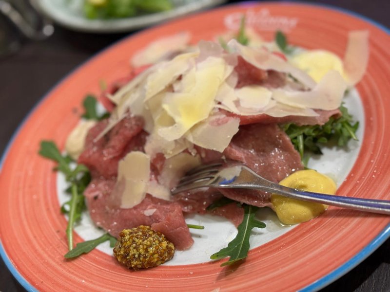 Trattoria Carnezzeria La Chianina