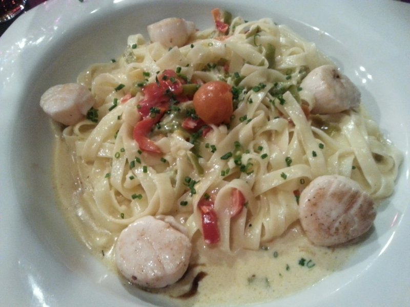 Chez Gino