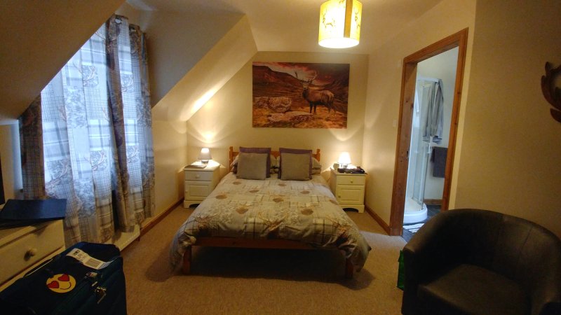 Culacrick Guest House