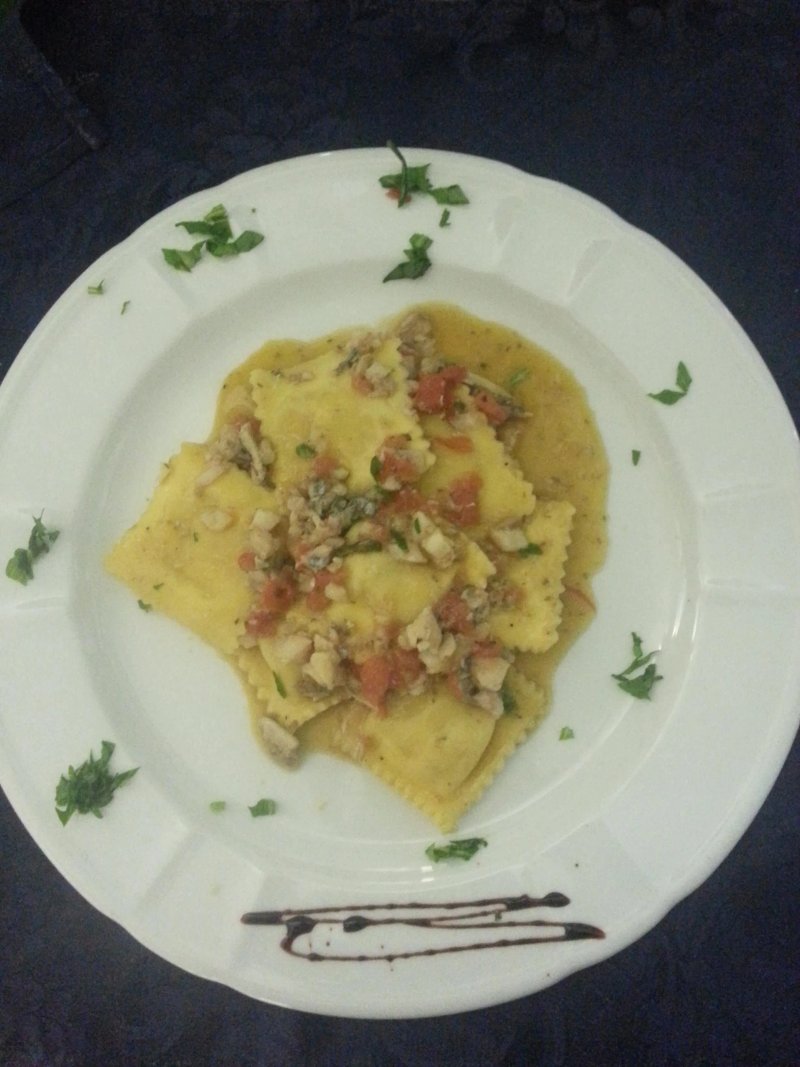 La Pentola d'Oro