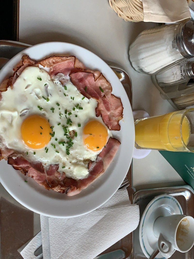 Cafe Prueckel