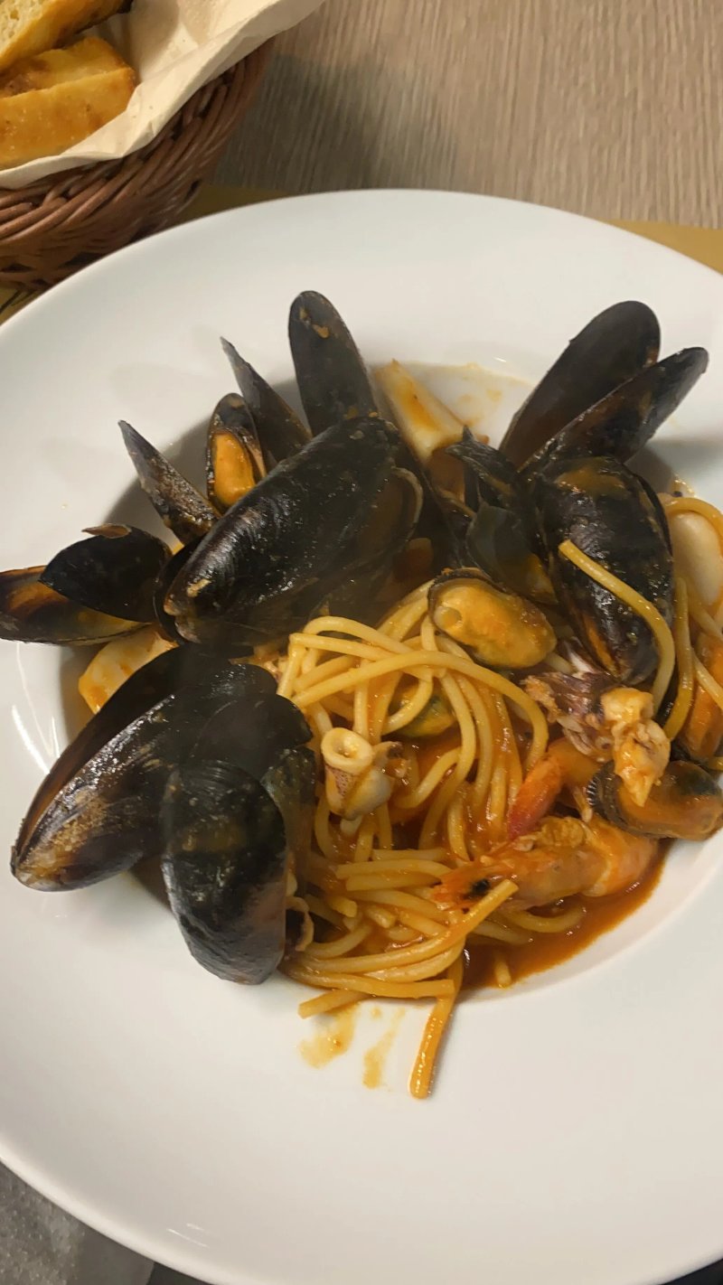 Ristorante FICO