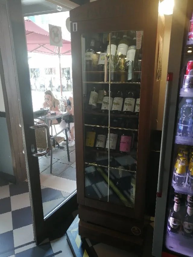 Bar Caffe Palmisano