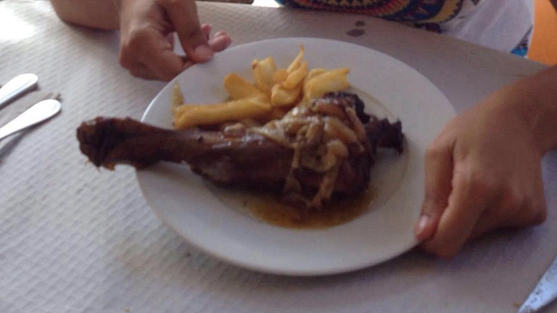 Restaurante Bar Monterrey