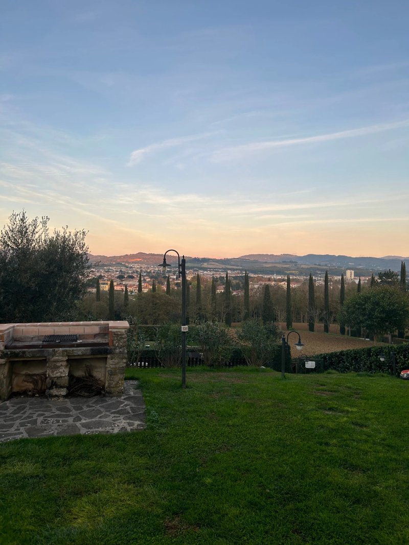 Agriturismo Casale degli Olmi