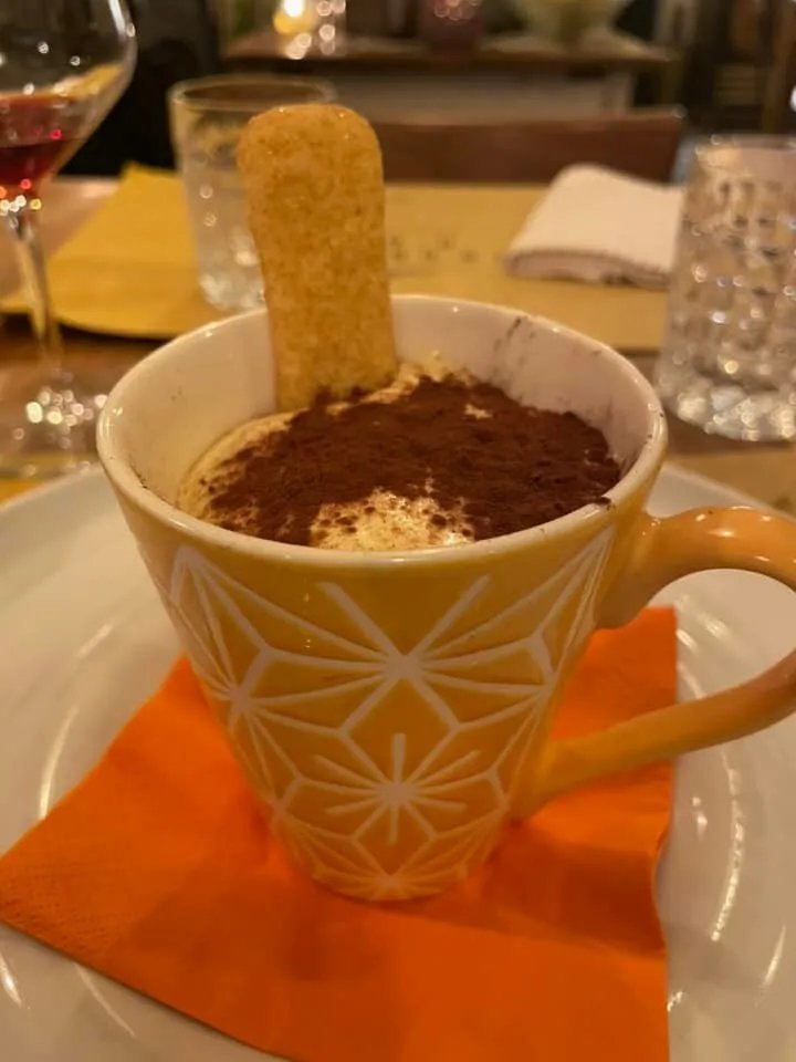 La Cavola d'Oro