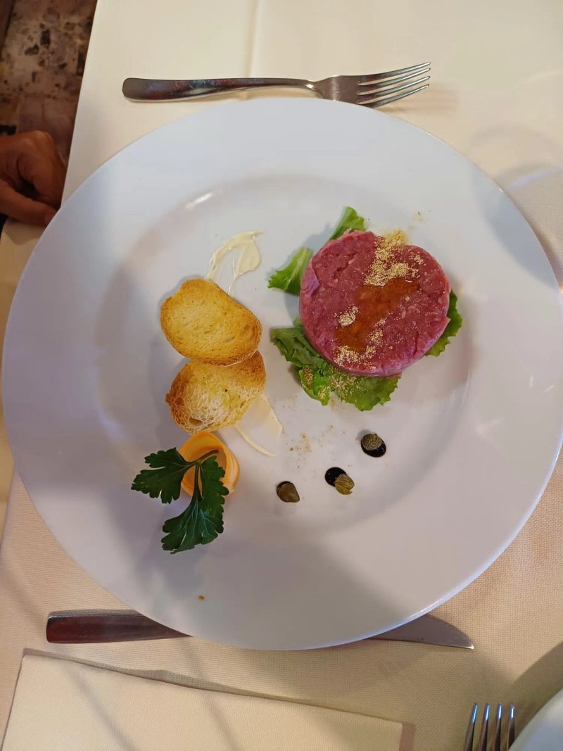 Pizzeria Olivi