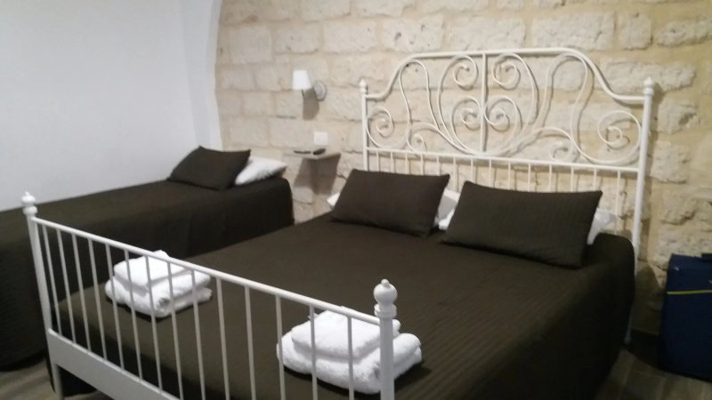 B&B 62 Marinai