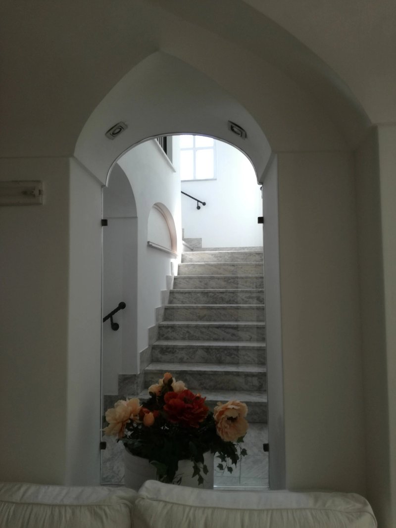 Hotel Villa Angelica