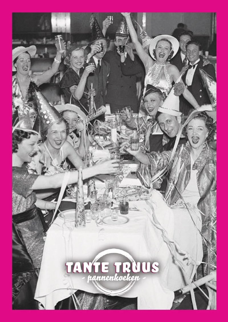 Tante Truus