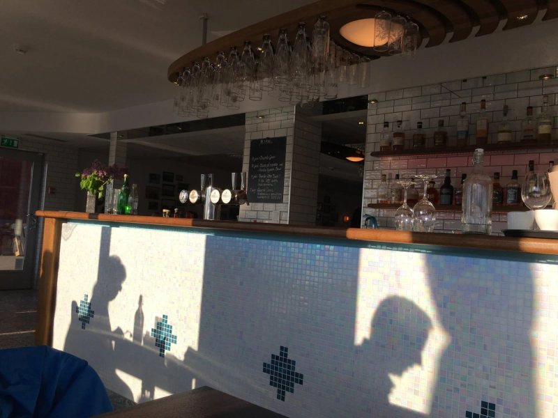 Le Bistrot Port Sud