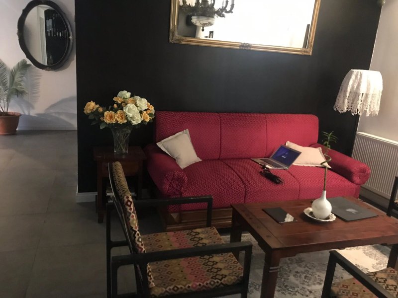 Boutique B&B Casablanca