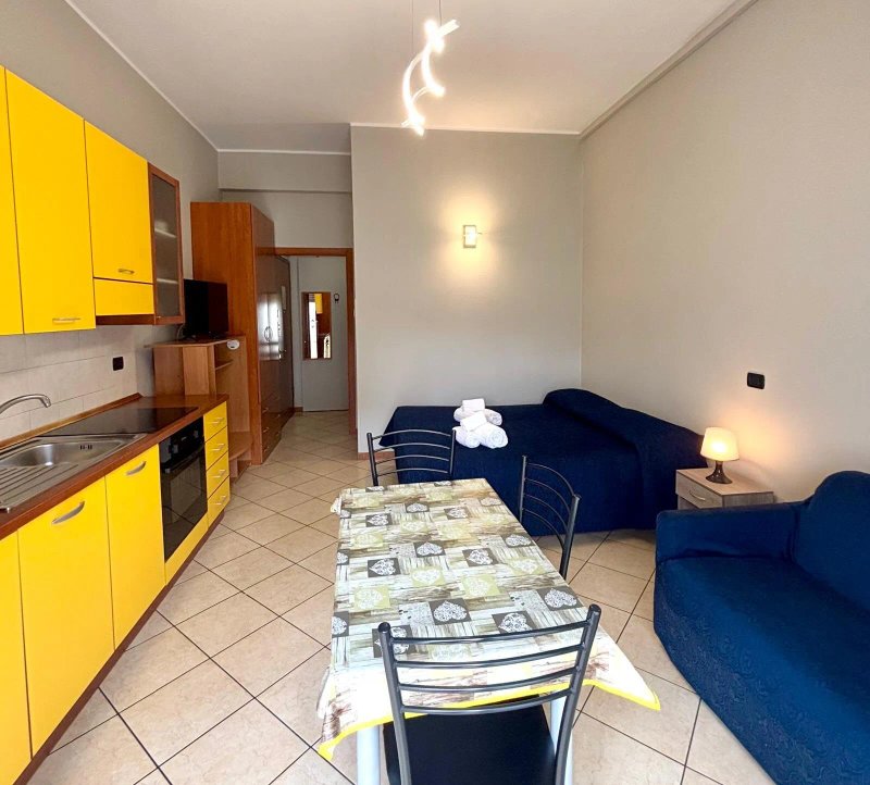Residenza Oasi di Monza