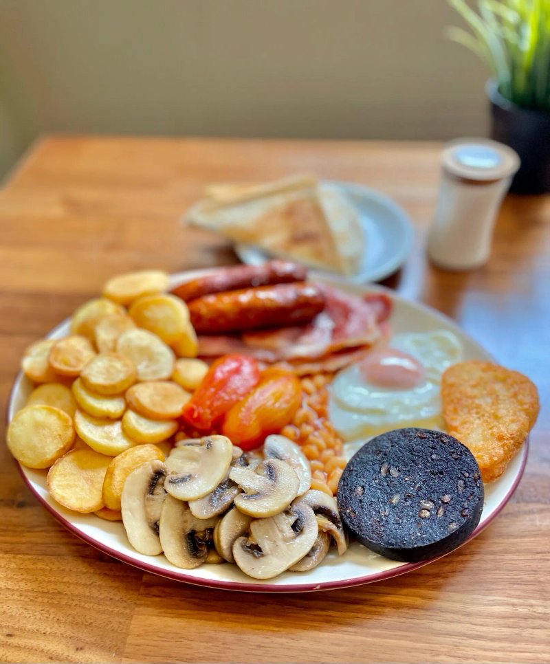 Copper Kettle Cafe-Restaurant