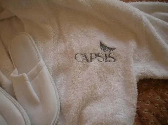 Capsis Hotel Rhodes