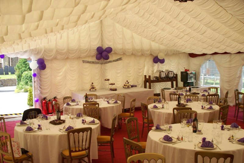 The Chequers Inn