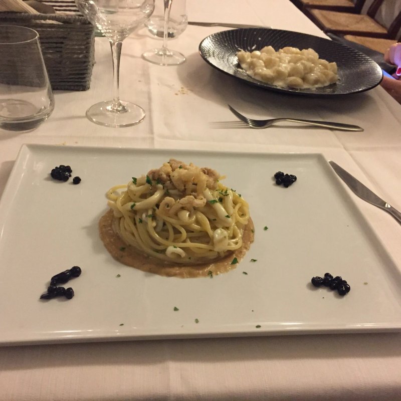 Ristorante Ria