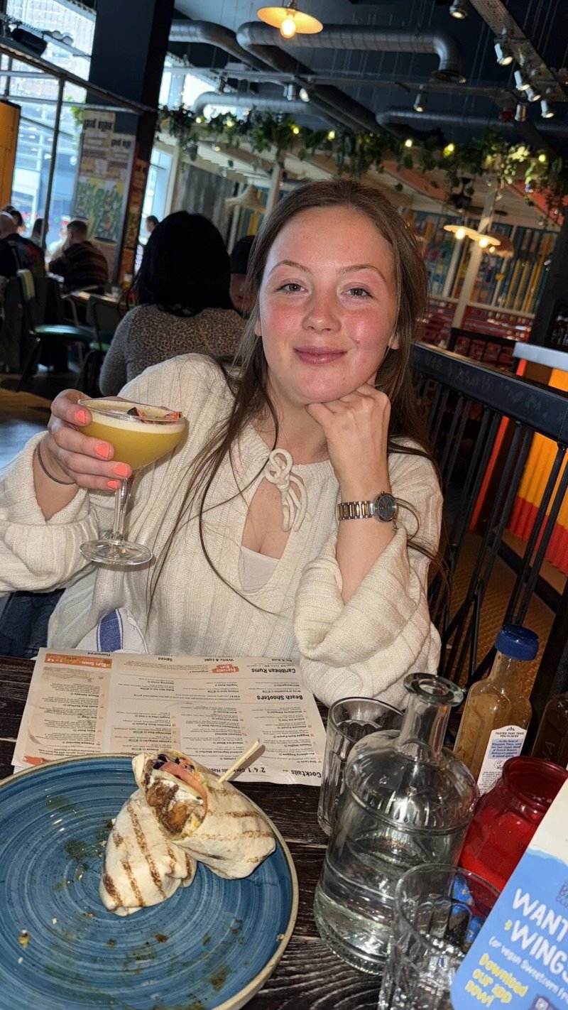 Turtle Bay Liverpool Hanover St