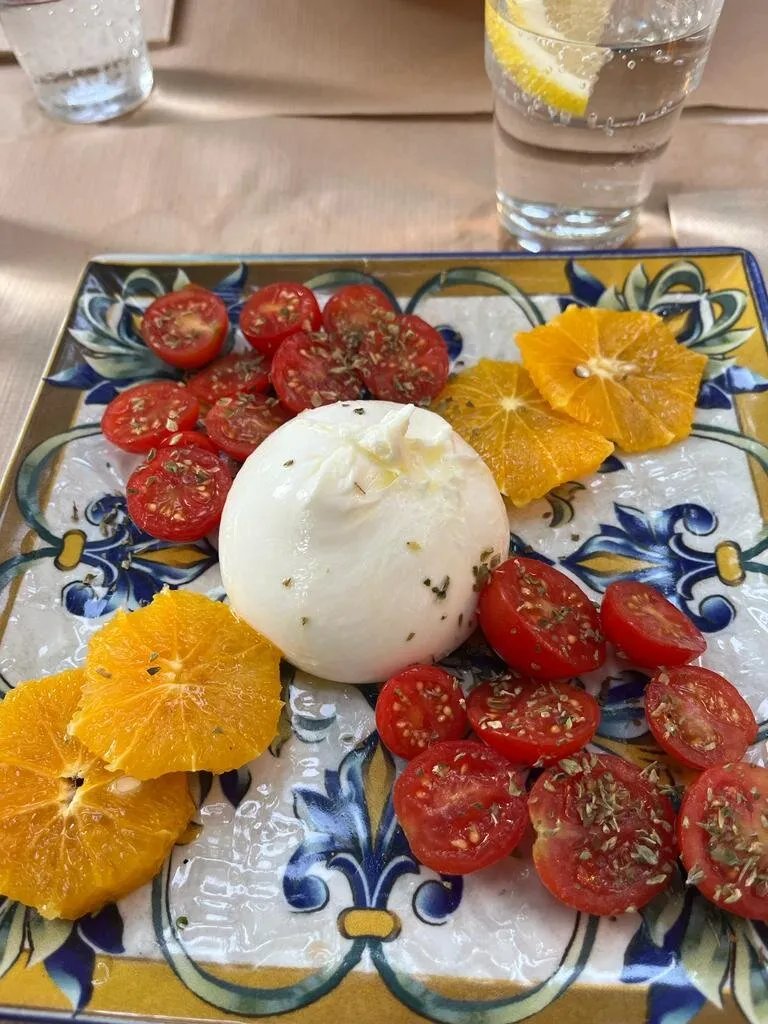 Cafe Parisien