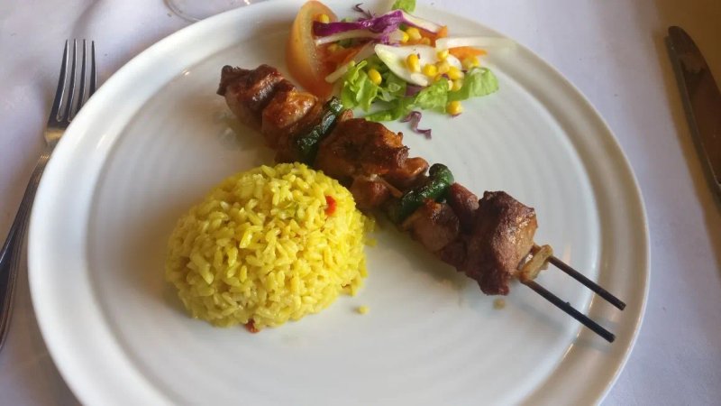 Restaurante O Patio