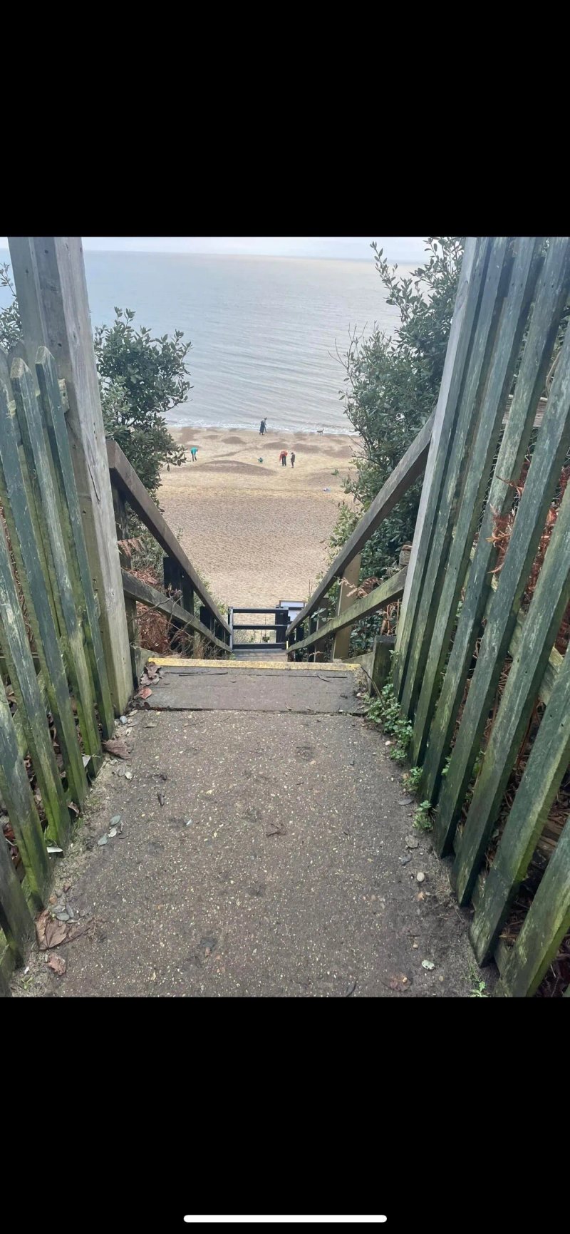 Cliff House Holiday Park
