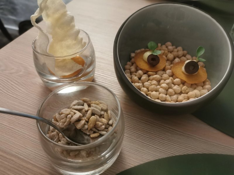 Restaurant Lef