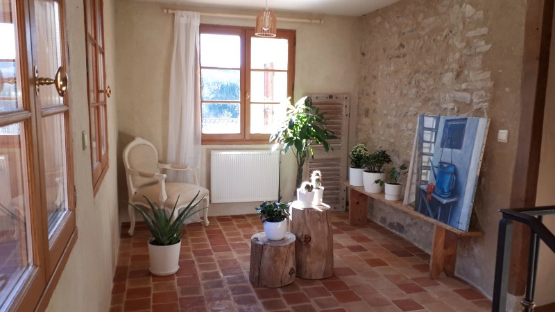 Domaine de Montvianeix
