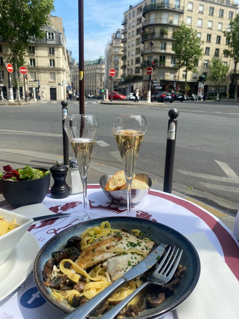 Le Saint Germain